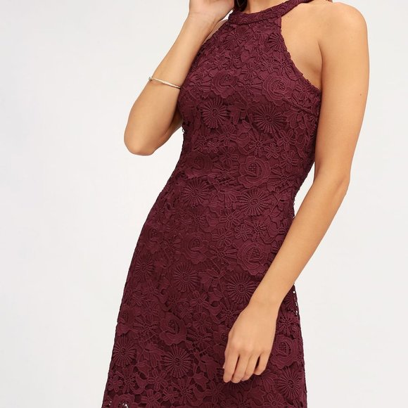 Lulus Dresses & Skirts - LULUS DRESS